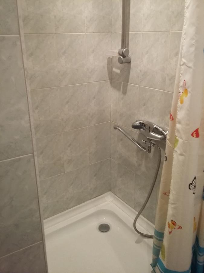 Good Apartment Tbilisi Exterior photo